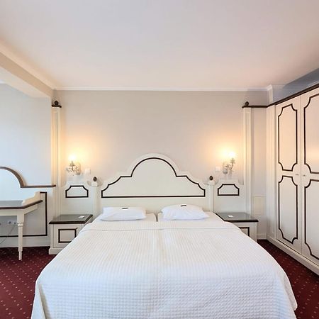 Rezydencja Czantoria & Spa Устронь Экстерьер фото