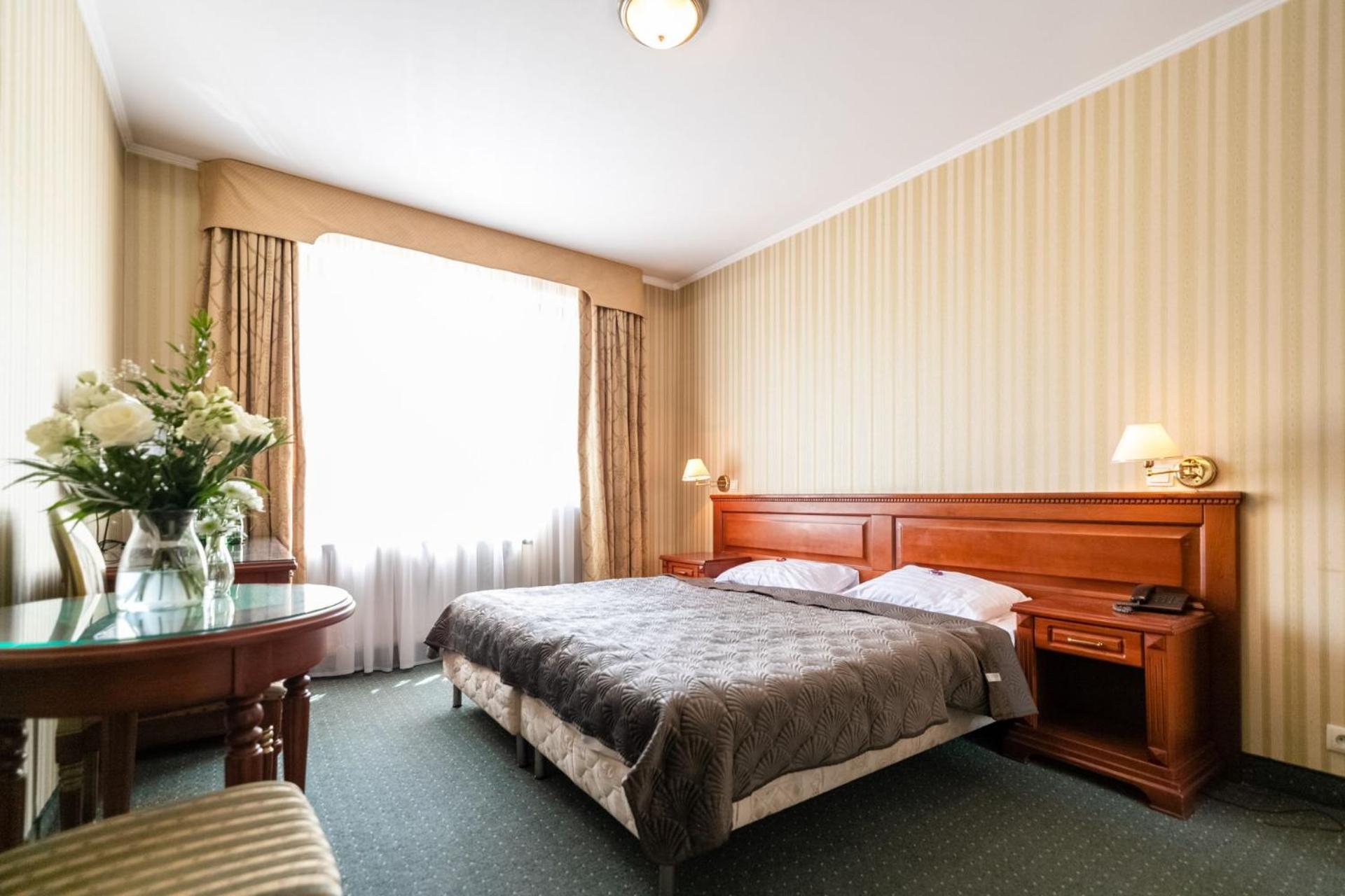 Rezydencja Czantoria & Spa Устронь Экстерьер фото